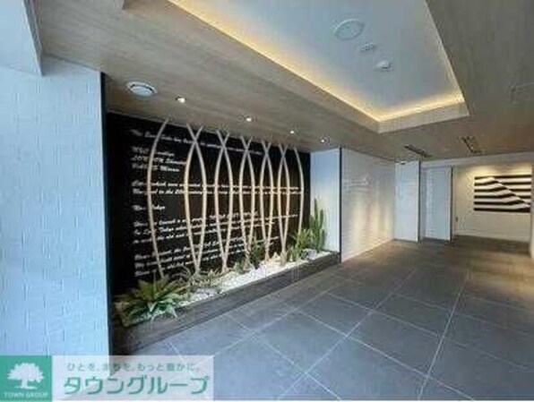 LOG上野駅前の物件内観写真